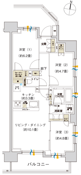 図面